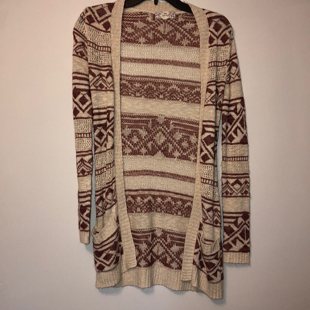 cardigan